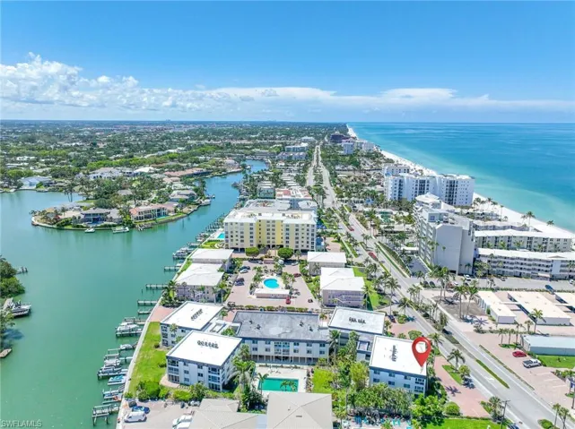 1930 Gulf Shore Blvd N A302-s, Naples, Florida 34102