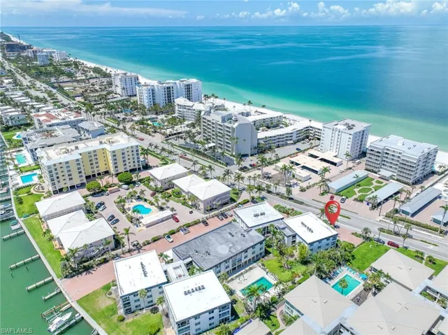 1930 Gulf Shore Blvd N A302-s, Naples, Florida 34102
