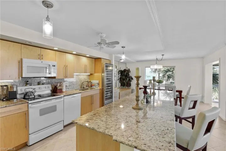 1930 Gulf Shore Blvd N A302-s, Naples, Florida 34102