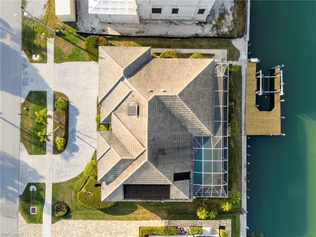 263 Rockhill Ct, Marco Island, Florida 34145