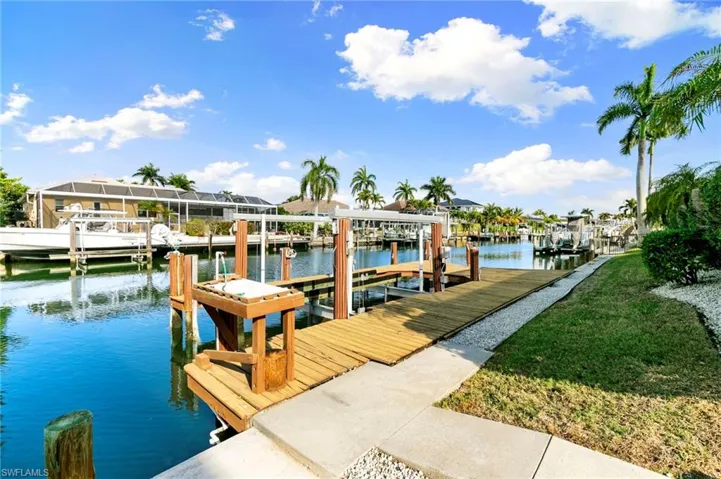 263 Rockhill Ct, Marco Island, Florida 34145