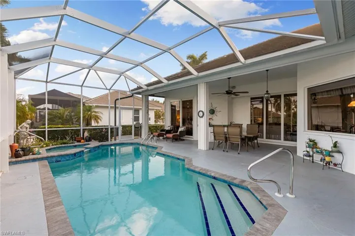 263 Rockhill Ct, Marco Island, Florida 34145