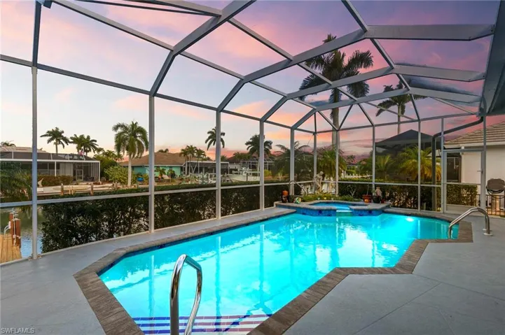 263 Rockhill Ct, Marco Island, Florida 34145