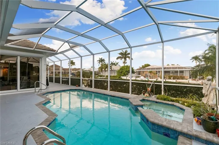 263 Rockhill Ct, Marco Island, Florida 34145