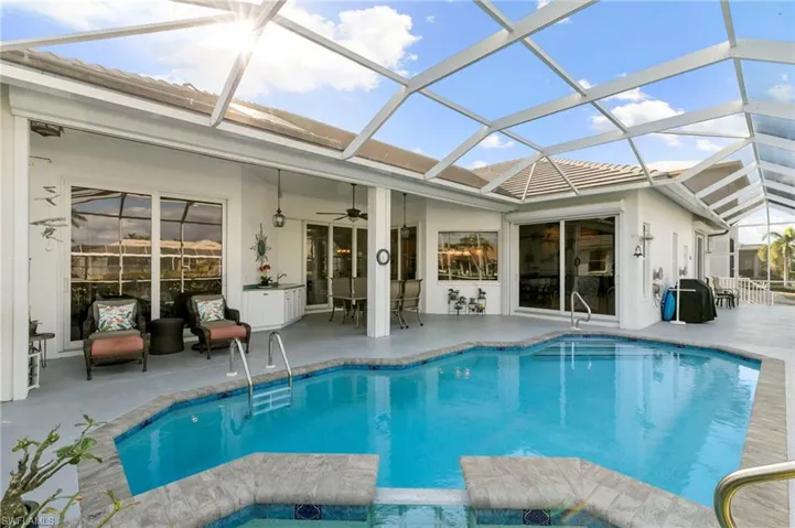 263 Rockhill Ct, Marco Island, Florida 34145