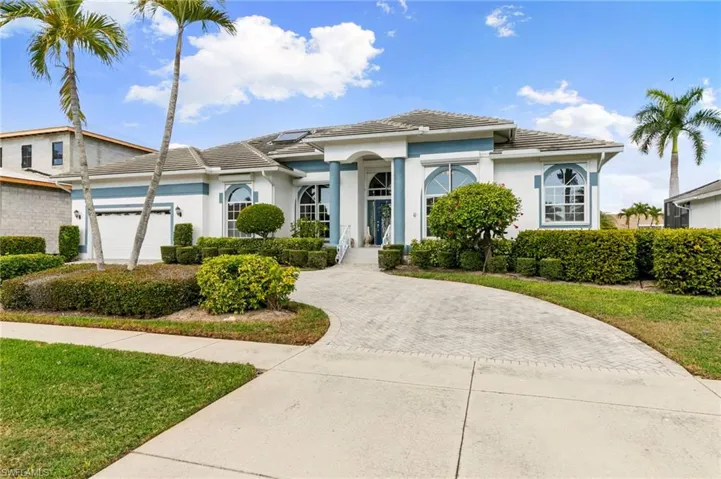 263 Rockhill Ct, Marco Island, Florida 34145