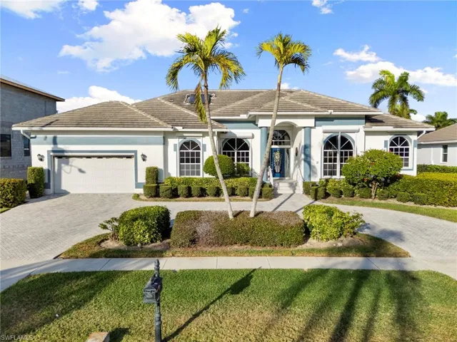 263 Rockhill Ct, Marco Island, Florida 34145