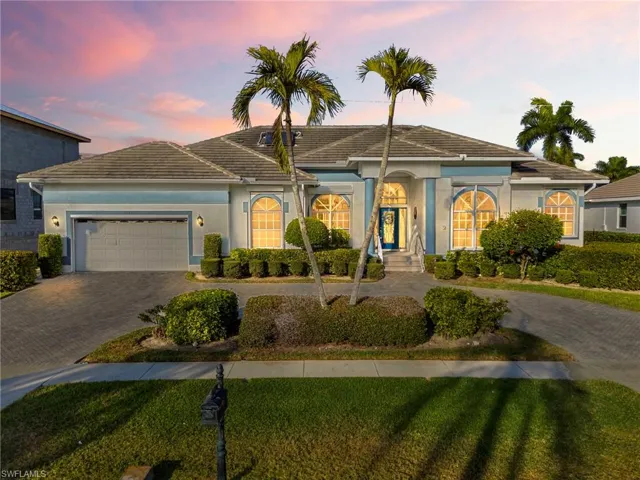 263  Rockhill  CT, Marco Island, FL 34145