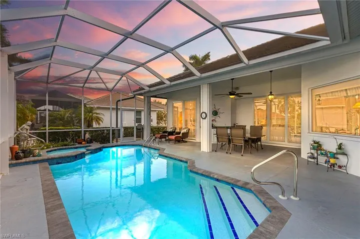 263 Rockhill Ct, Marco Island, Florida 34145