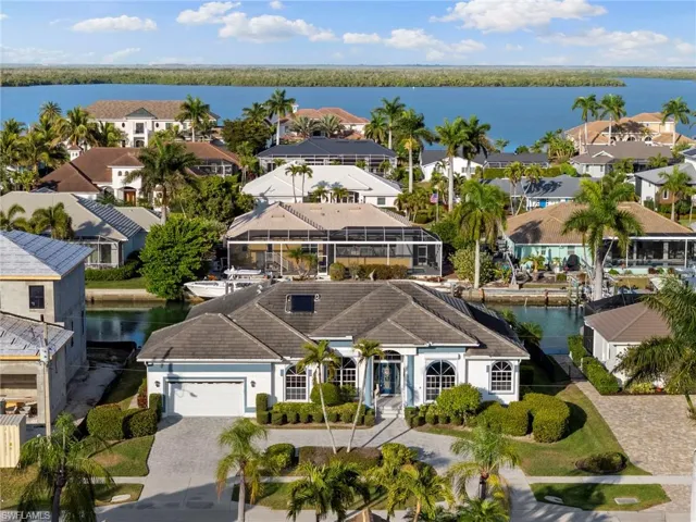 263 Rockhill Ct, Marco Island, Florida 34145