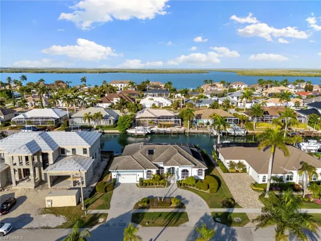 263 Rockhill Ct, Marco Island, Florida 34145