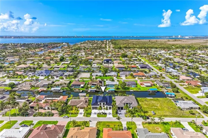 156 Sw 52nd Ter, Cape Coral, Florida 33914