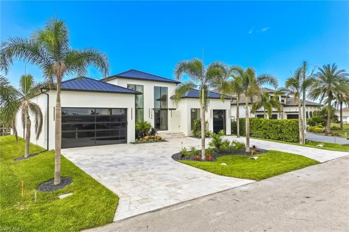156 Sw 52nd Ter, Cape Coral, Florida 33914