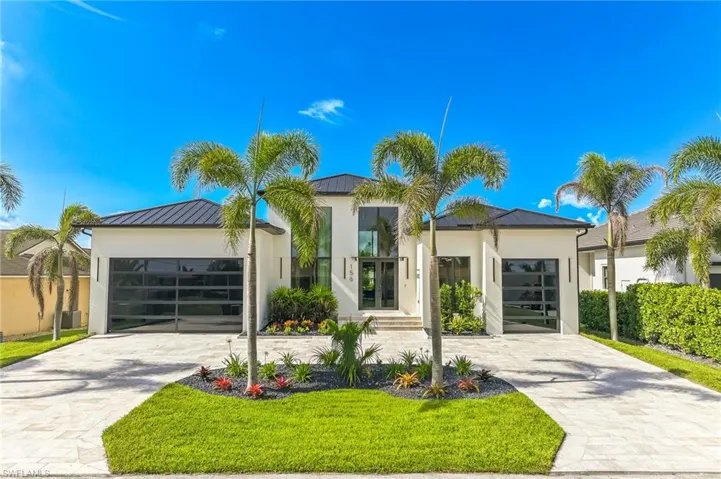 156 Sw 52nd Ter, Cape Coral, Florida 33914