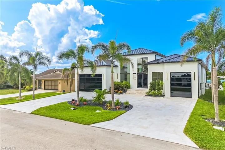 156 Sw 52nd Ter, Cape Coral, Florida 33914