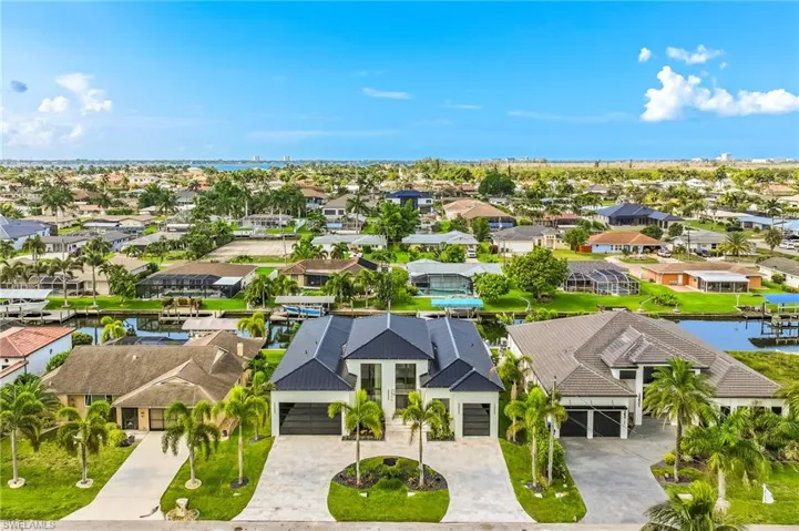 156 Sw 52nd Ter, Cape Coral, Florida 33914
