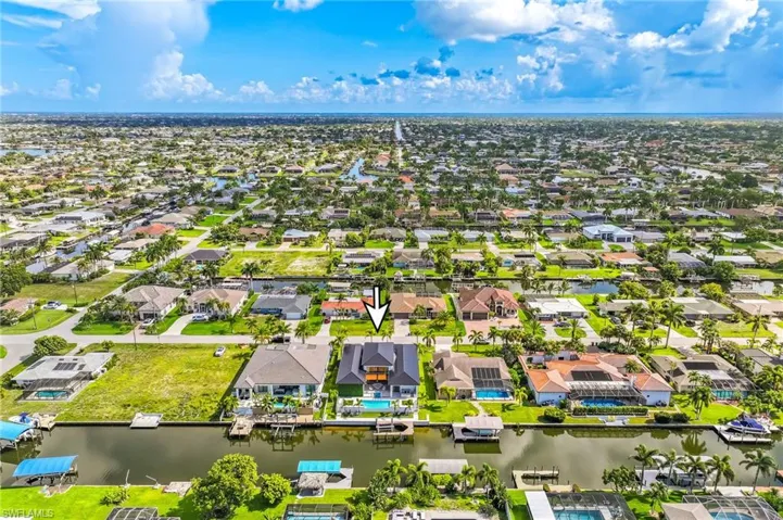 156 Sw 52nd Ter, Cape Coral, Florida 33914