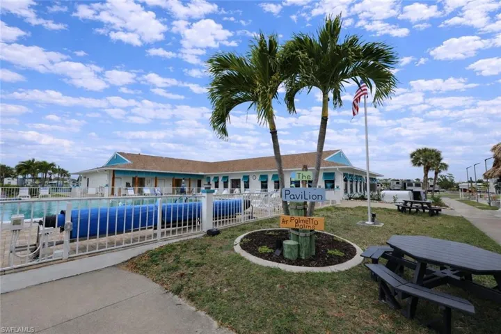 Clubhouse