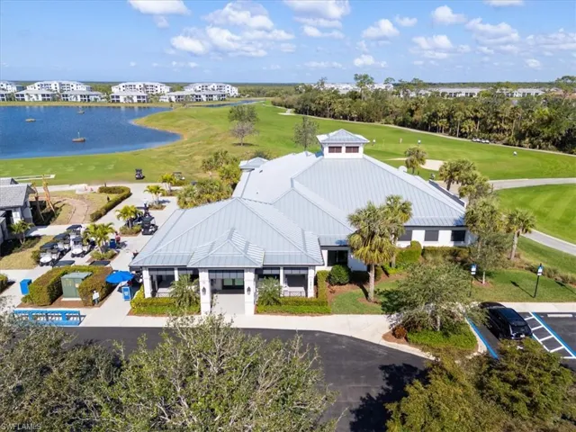 Golf Center