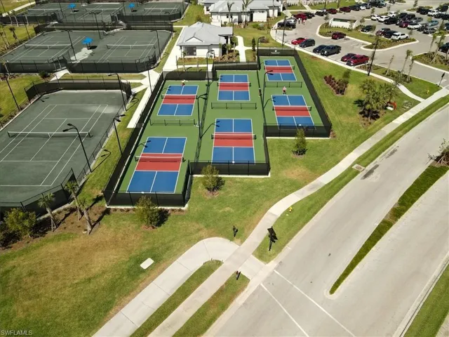 Pickleball