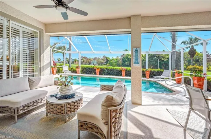 5628 Lago Villaggio WAY, NAPLES FL 34104