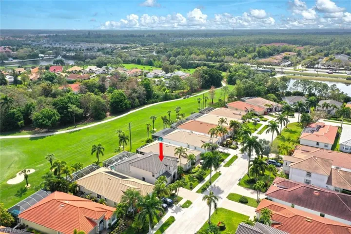 5628 Lago Villaggio WAY, NAPLES FL 34104