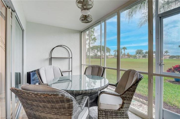 5863 Cobblestone LN # F106, NAPLES FL 34112