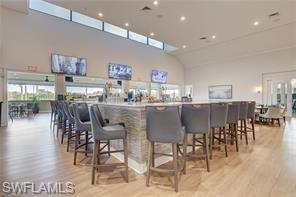Bar Clubhouse
