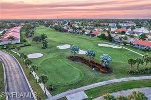 Golf Course