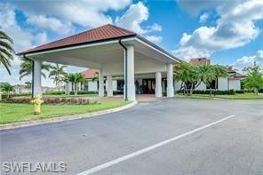 Club House