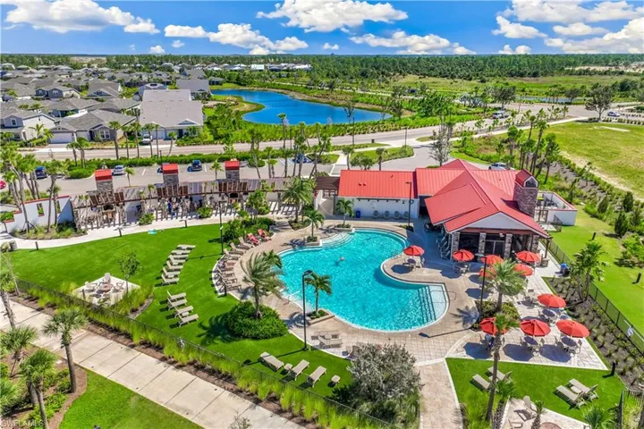 15345 Green Acres Ave # 2116, Babcock Ranch, Florida 33982