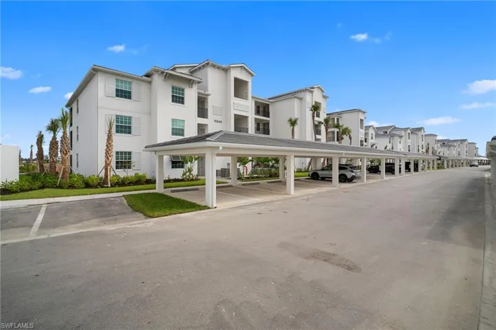 15345 Green Acres Ave # 2116, Babcock Ranch, Florida 33982