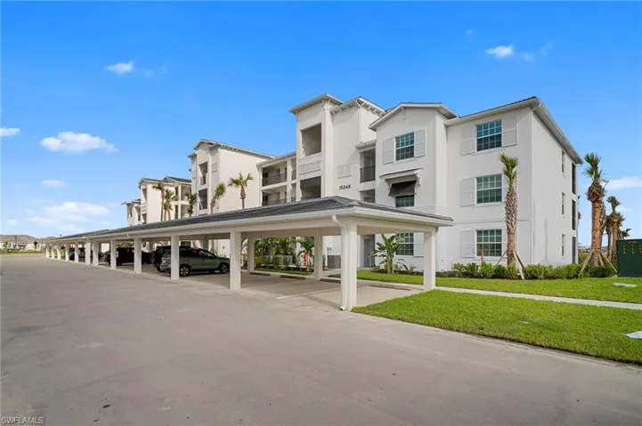 15345 Green Acres Ave # 2116, Babcock Ranch, Florida 33982