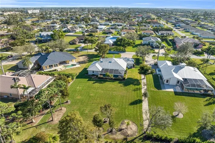49 custom estates