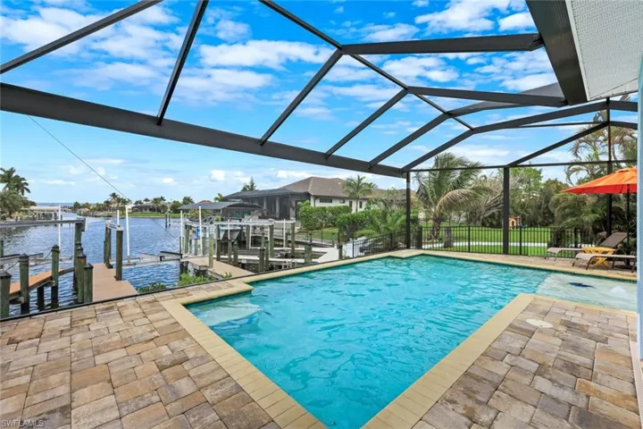 1927 Sw 47th Ter, Cape Coral, Florida 33914