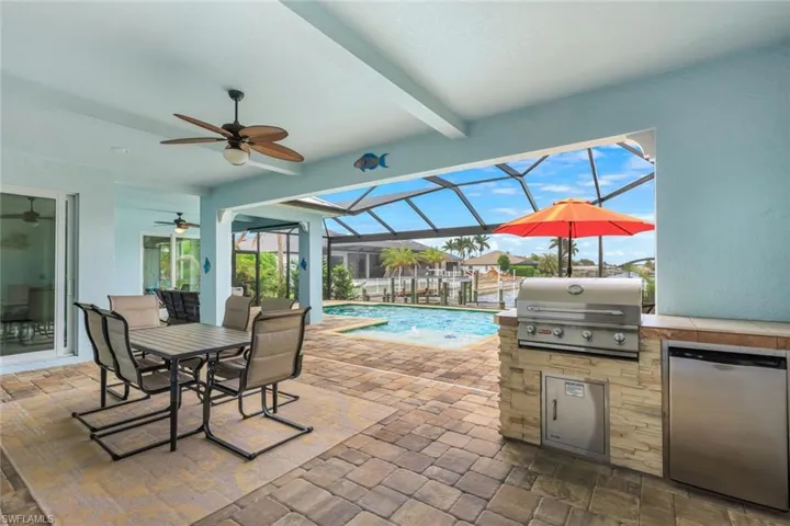 1927 Sw 47th Ter, Cape Coral, Florida 33914