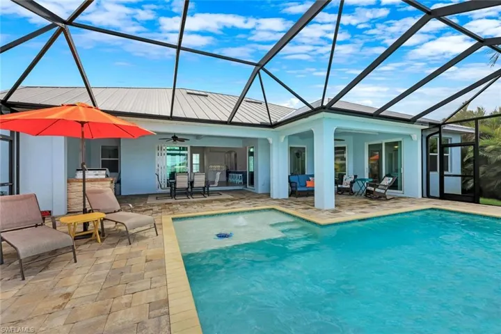 1927 Sw 47th Ter, Cape Coral, Florida 33914