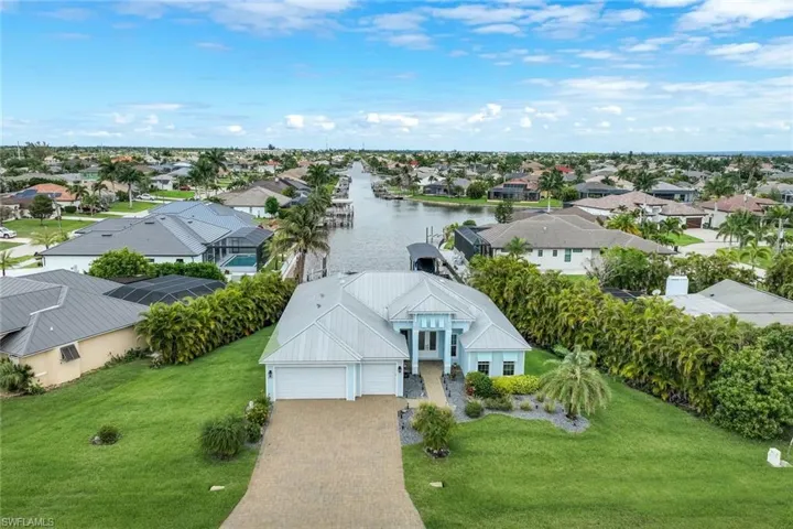 1927 SW 47th  TER, Cape Coral, FL 33914