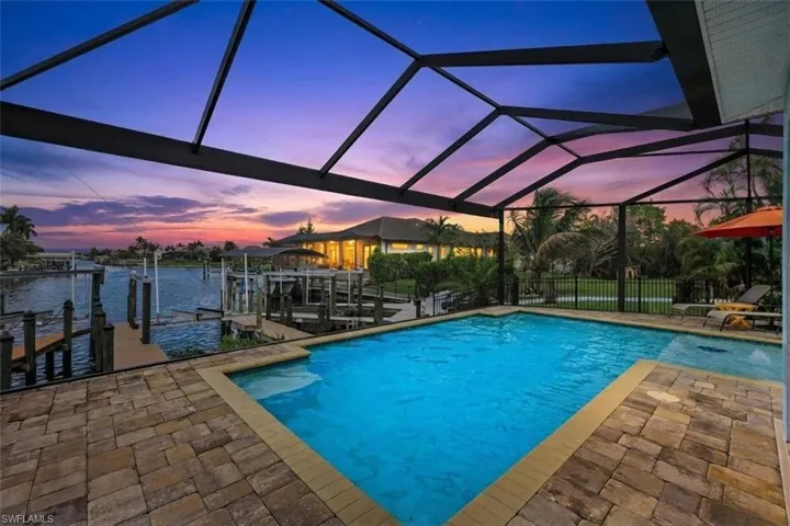 1927 Sw 47th Ter, Cape Coral, Florida 33914