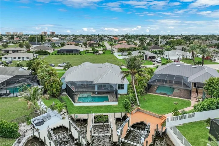 1927 Sw 47th Ter, Cape Coral, Florida 33914