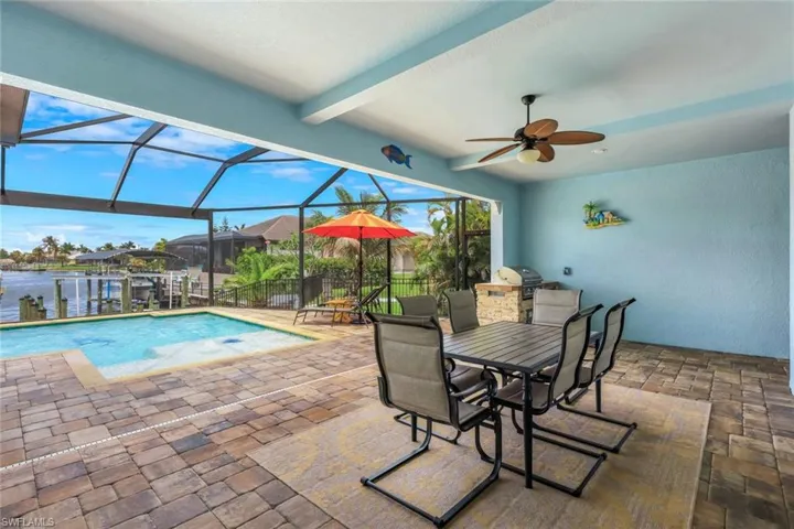 1927 Sw 47th Ter, Cape Coral, Florida 33914