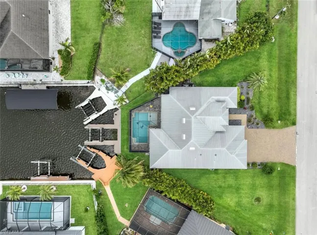 1927 Sw 47th Ter, Cape Coral, Florida 33914