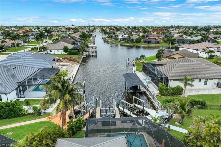 1927 Sw 47th Ter, Cape Coral, Florida 33914