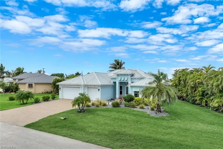 1927 Sw 47th Ter, Cape Coral, Florida 33914