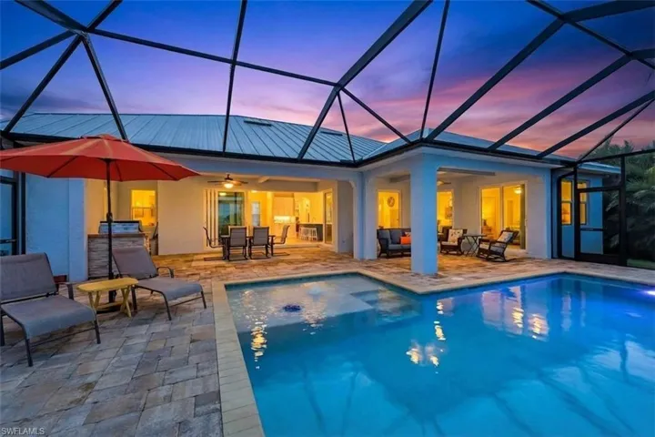 1927 Sw 47th Ter, Cape Coral, Florida 33914