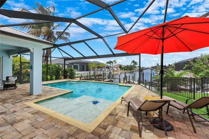 1927 Sw 47th Ter, Cape Coral, Florida 33914