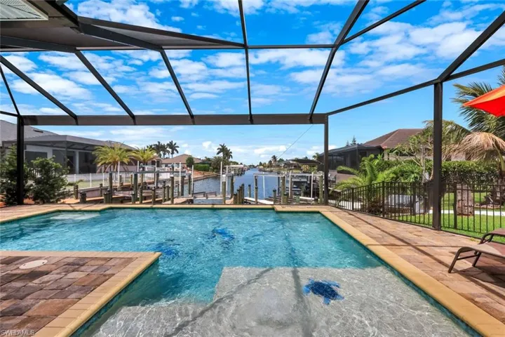1927 Sw 47th Ter, Cape Coral, Florida 33914