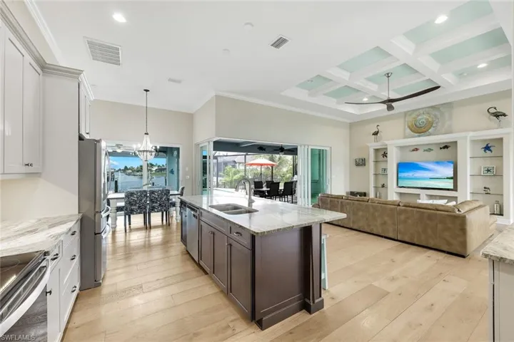 1927 Sw 47th Ter, Cape Coral, Florida 33914