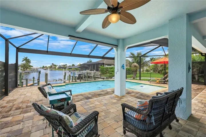 1927 Sw 47th Ter, Cape Coral, Florida 33914