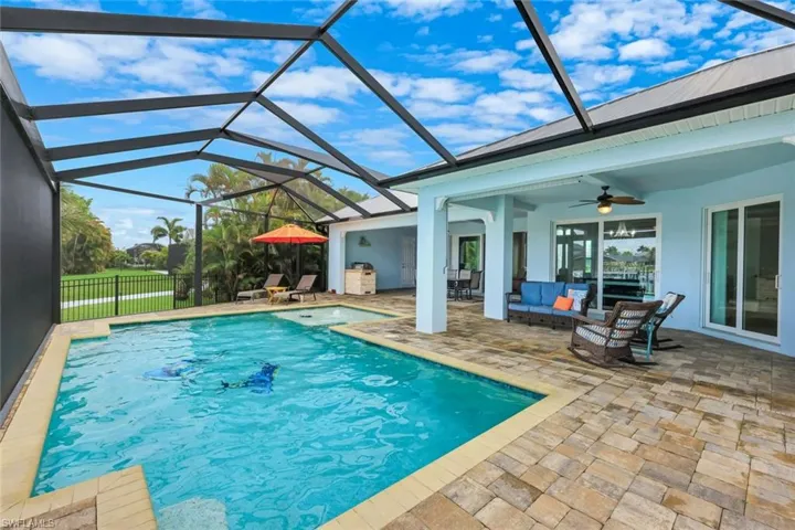 1927 Sw 47th Ter, Cape Coral, Florida 33914